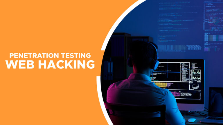 website hacking course with earning potential