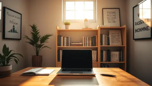 Best Ways to Make Passive Income